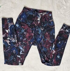 Reebok women's active wear size US small